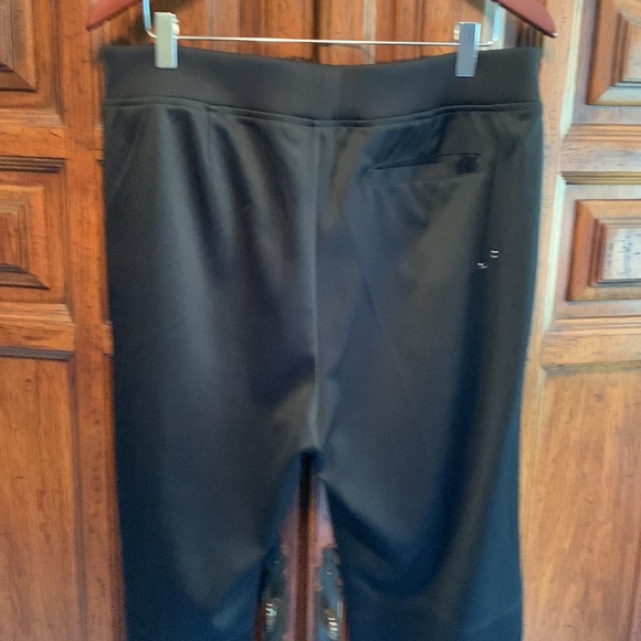Calvin Klein Mens Running Pants large - Picture 5 of 6